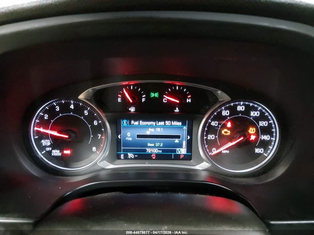 GMC Acadia Fwd Sle
