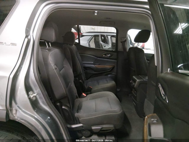 GMC Acadia Fwd Sle