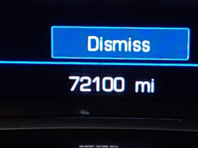 GMC Acadia Fwd Sle