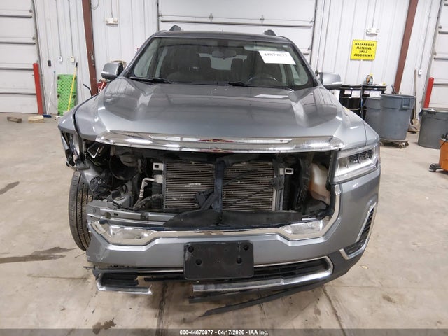 GMC Acadia Fwd Sle