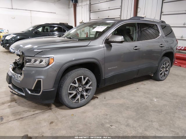 GMC Acadia Fwd Sle