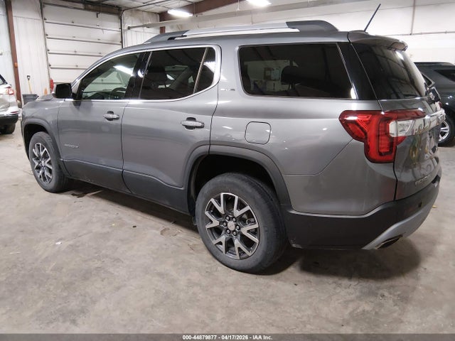 GMC Acadia Fwd Sle