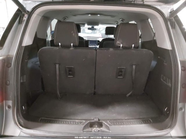 GMC Acadia Fwd Sle