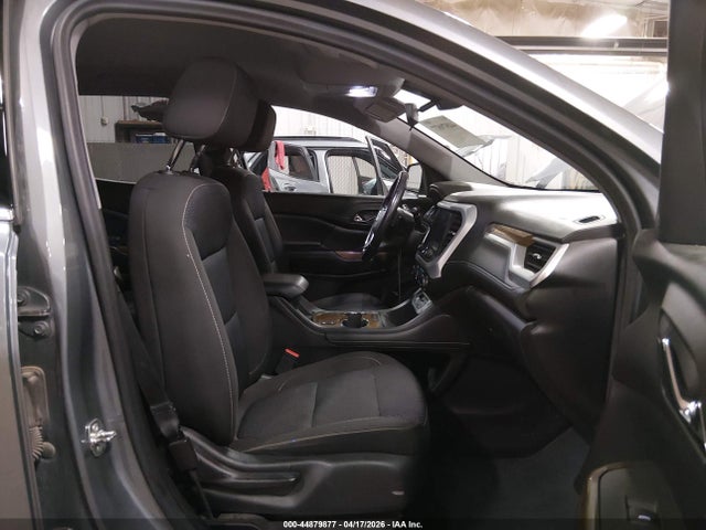 GMC Acadia Fwd Sle