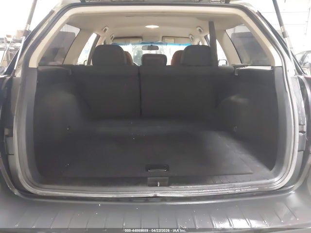 Subaru Outback 2.5i