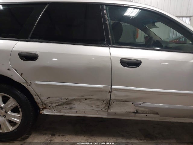 Subaru Outback 2.5i
