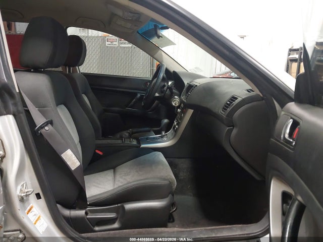 Subaru Outback 2.5i
