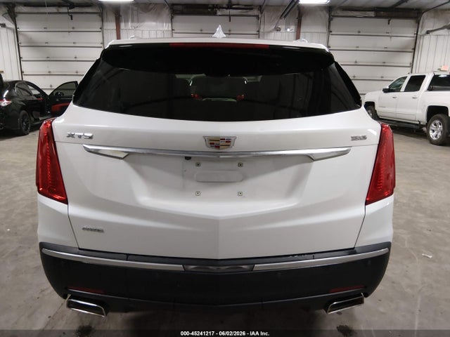 Cadillac XT5 Luxury