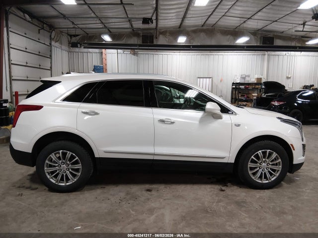 Cadillac XT5 Luxury