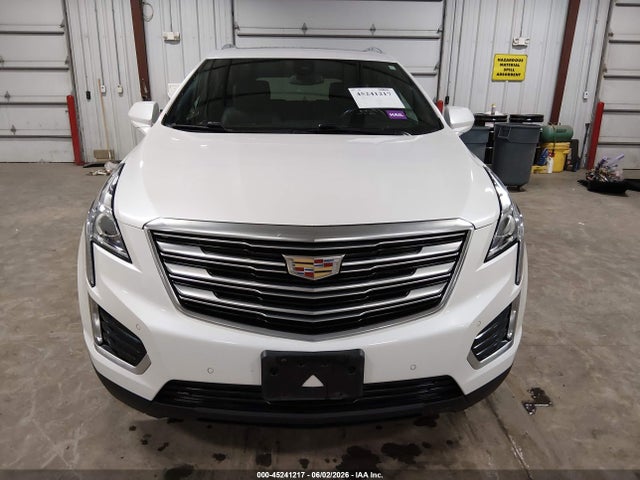 Cadillac XT5 Luxury
