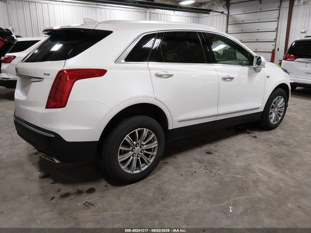 Cadillac XT5 Luxury