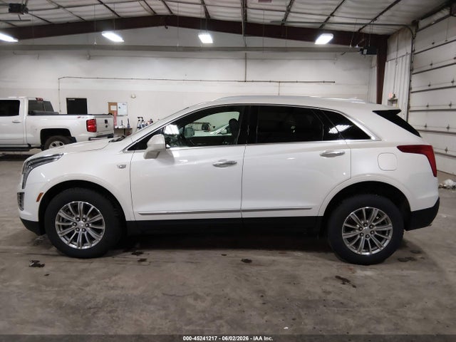 Cadillac XT5 Luxury