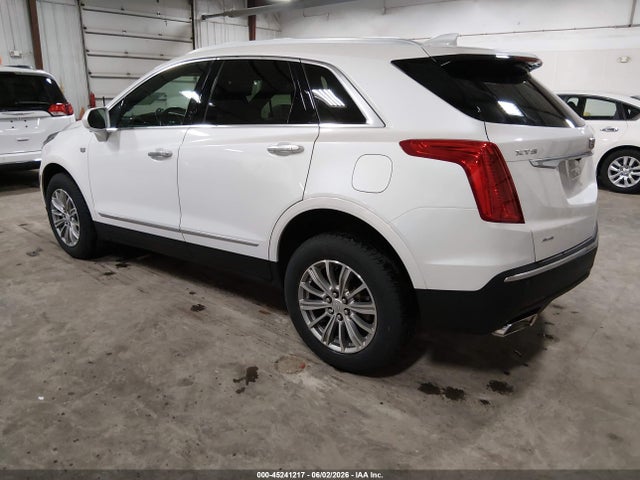 Cadillac XT5 Luxury