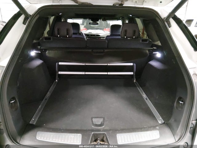 Cadillac XT5 Luxury