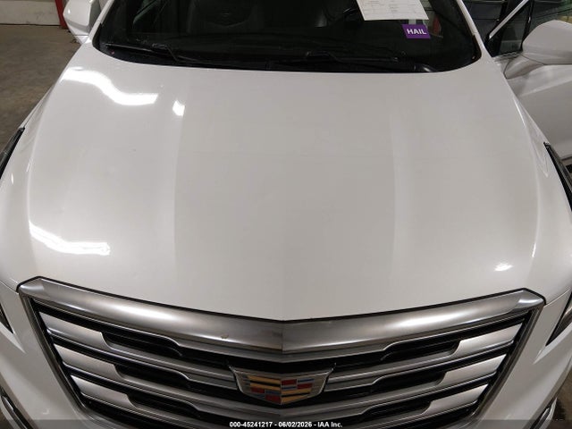 Cadillac XT5 Luxury