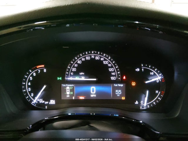 Cadillac XT5 Luxury