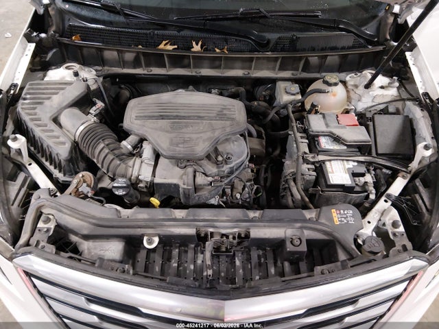 Cadillac XT5 Luxury