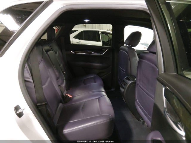 Cadillac XT5 Luxury