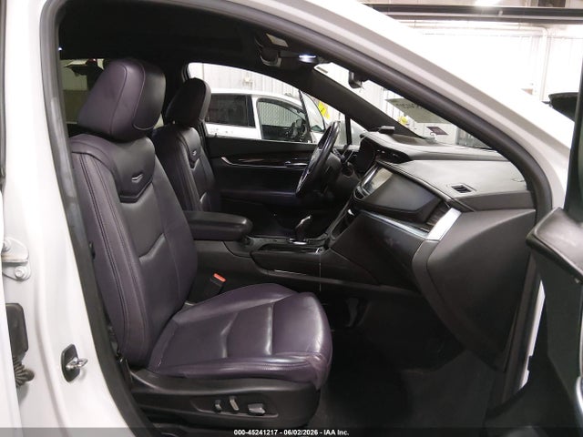 Cadillac XT5 Luxury