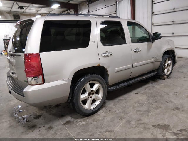 Chevrolet Tahoe Ltz