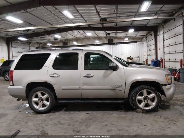 Chevrolet Tahoe Ltz