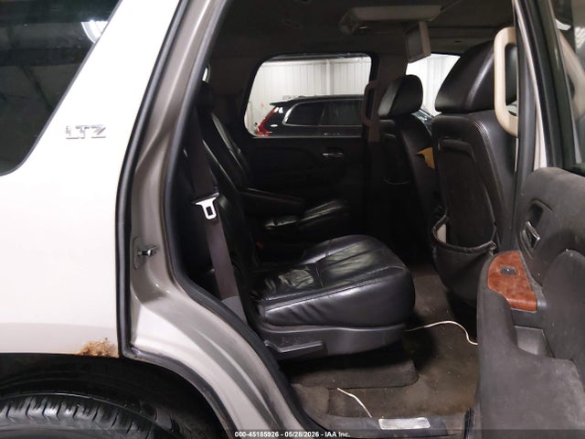 Chevrolet Tahoe Ltz