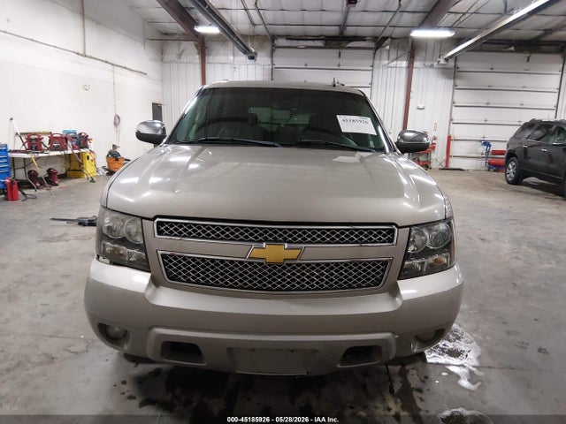 Chevrolet Tahoe Ltz