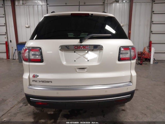 GMC Acadia Slt-1