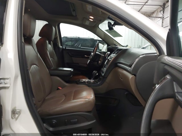 GMC Acadia Slt-1