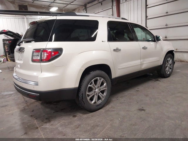 GMC Acadia Slt-1