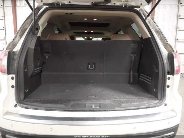 GMC Acadia Slt-1