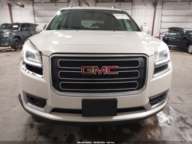 GMC Acadia Slt-1