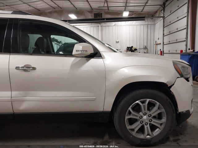 GMC Acadia Slt-1