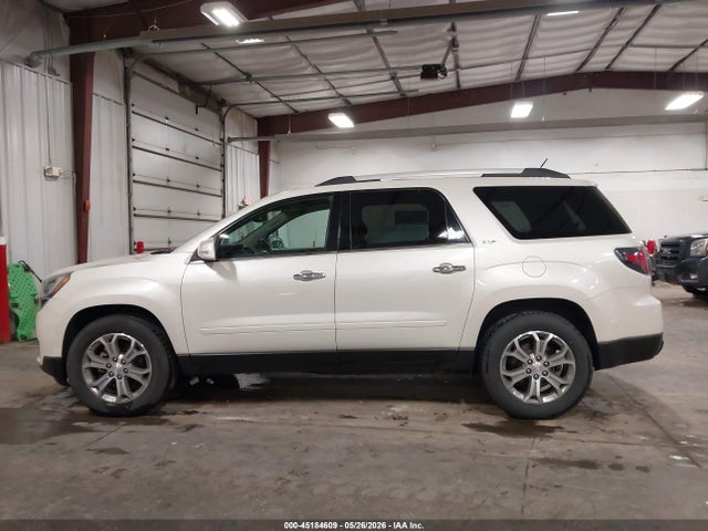 GMC Acadia Slt-1
