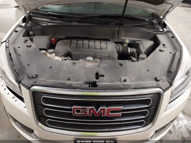 GMC Acadia Slt-1