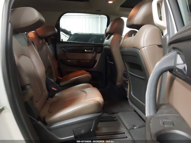 GMC Acadia Slt-1