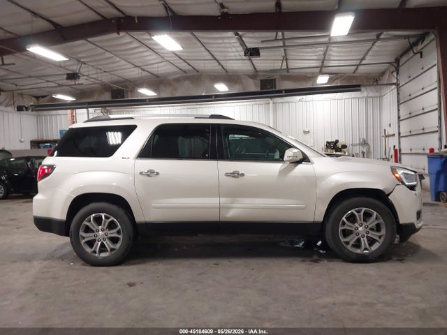 GMC Acadia Slt-1