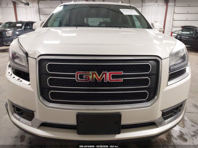 GMC Acadia Slt-1