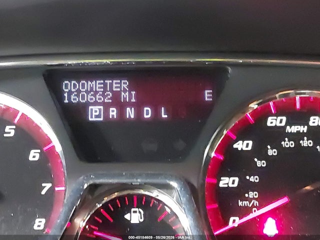 GMC Acadia Slt-1