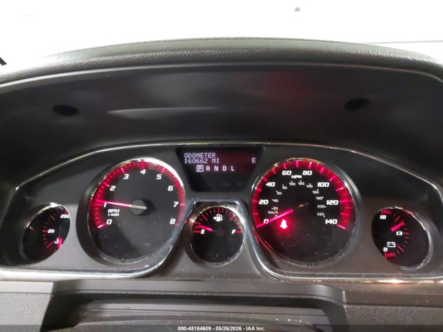 GMC Acadia Slt-1