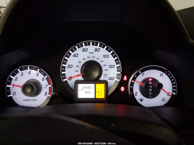 Honda Pilot Lx