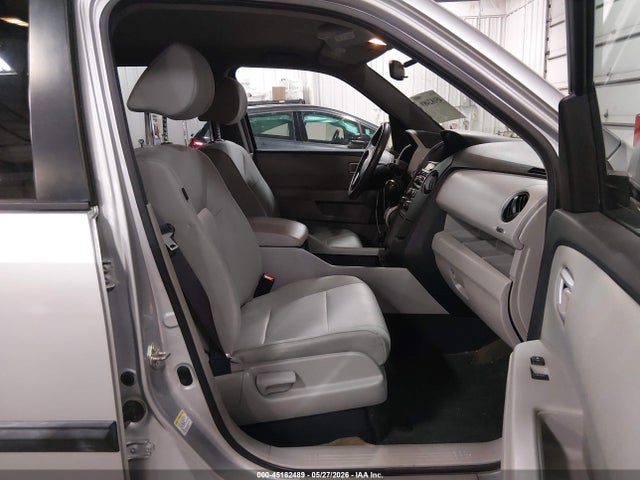 Honda Pilot Lx