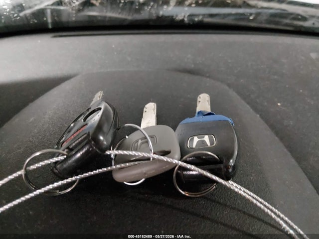 Honda Pilot Lx