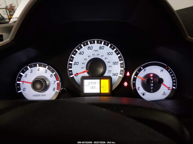Honda Pilot Lx