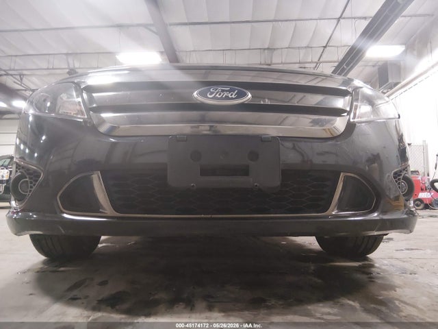 Ford Fusion Sport