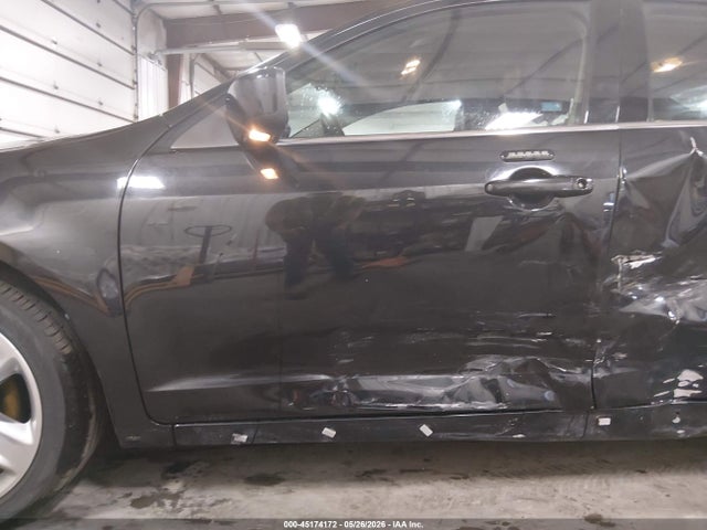 Ford Fusion Sport