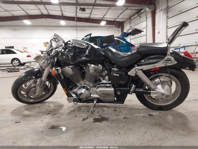 Honda Vtx1800 C
