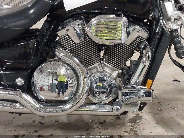 Honda Vtx1800 C
