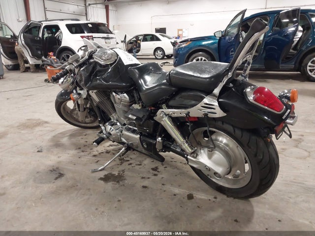 Honda Vtx1800 C