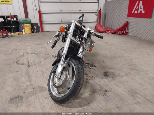 Honda Vtx1800 C